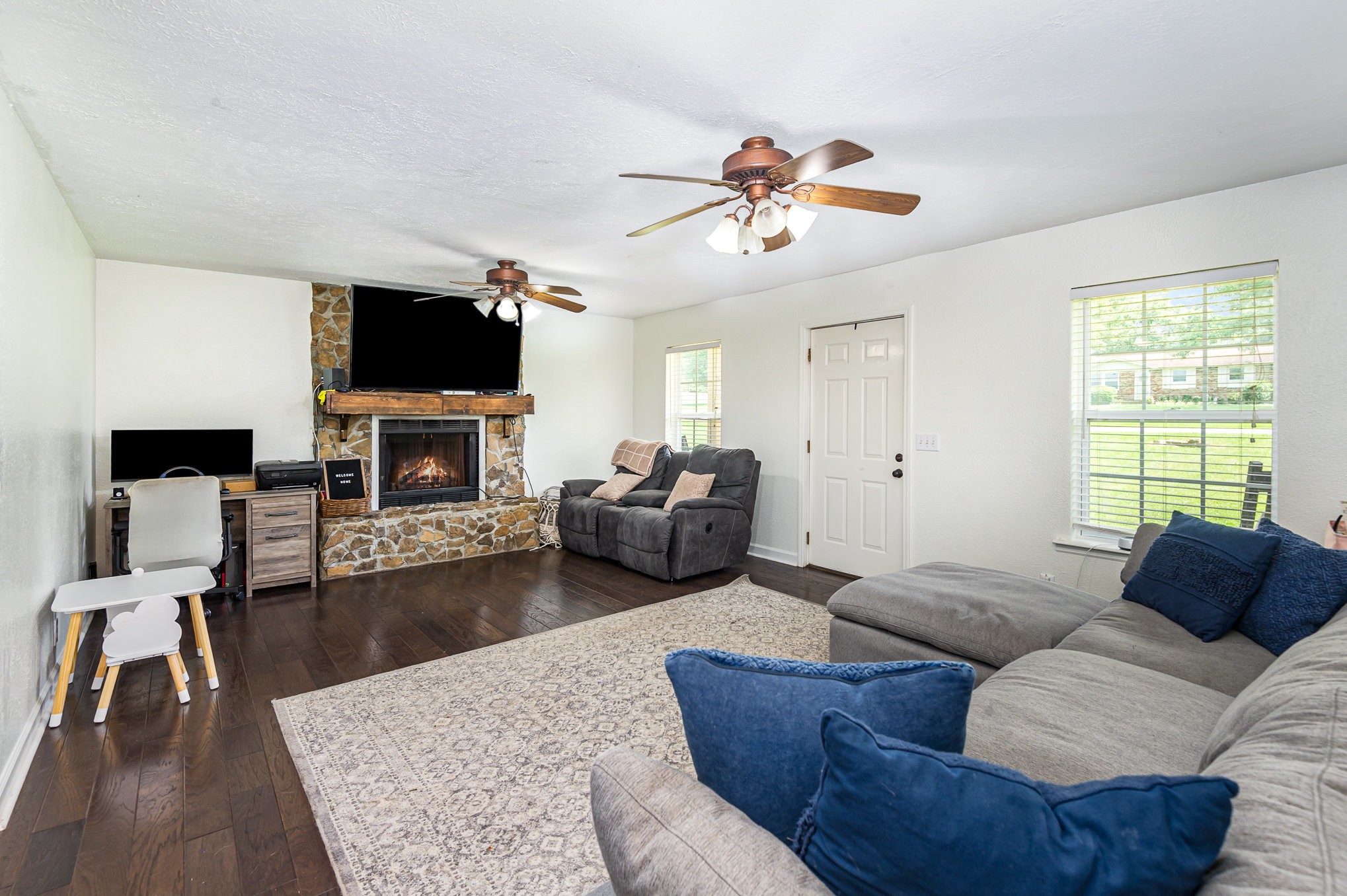 2116 Old Greenbrier Pike