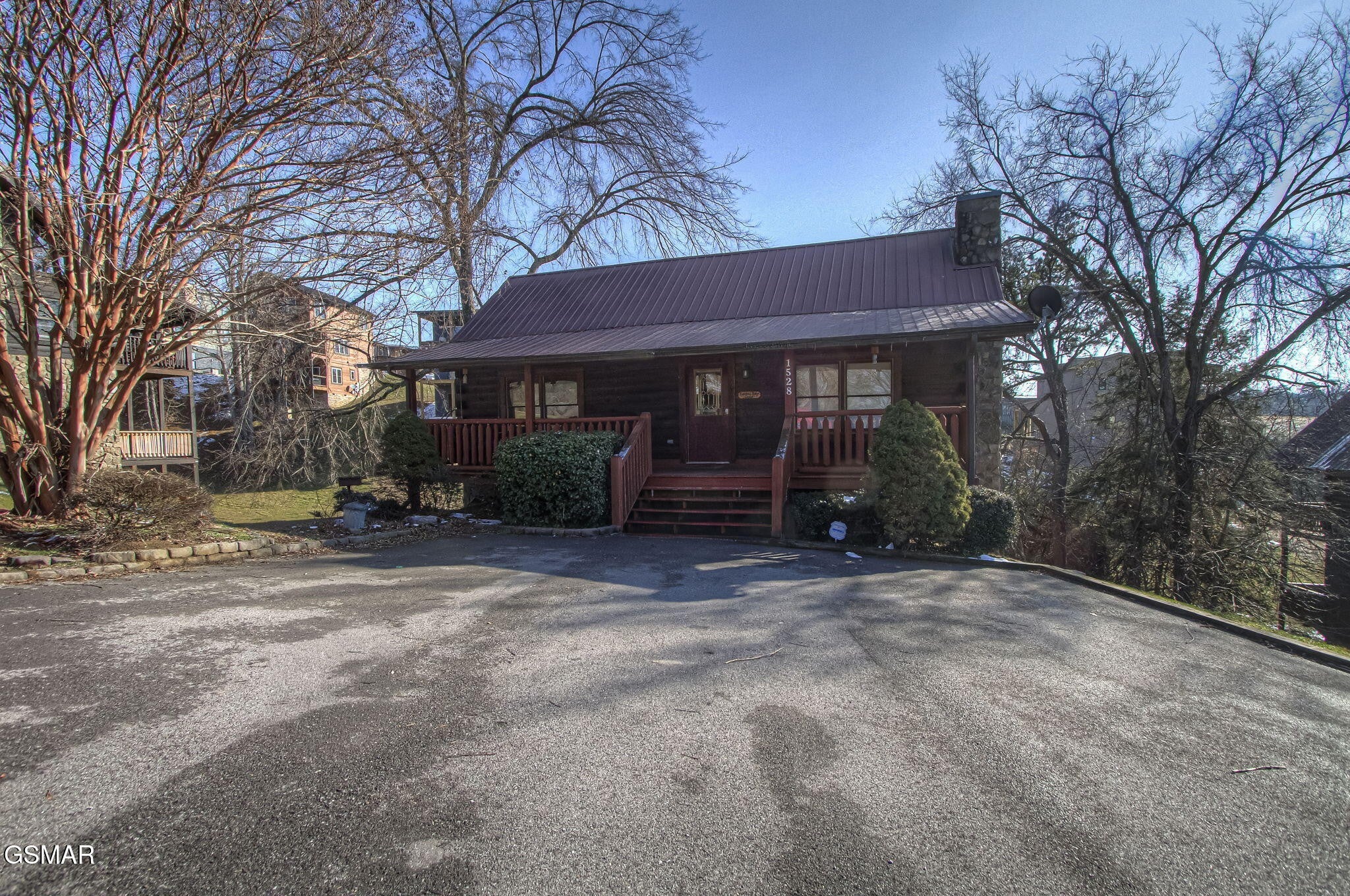 1528 Rainbow Ridge Way