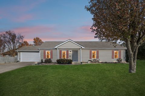 2021 Ravenwood Dr Murfreesboro TN 37129