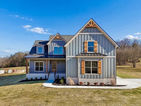 Photo of 13781 Cainsville Rd, Lebanon, TN 37090 (MLS # 3623887)
