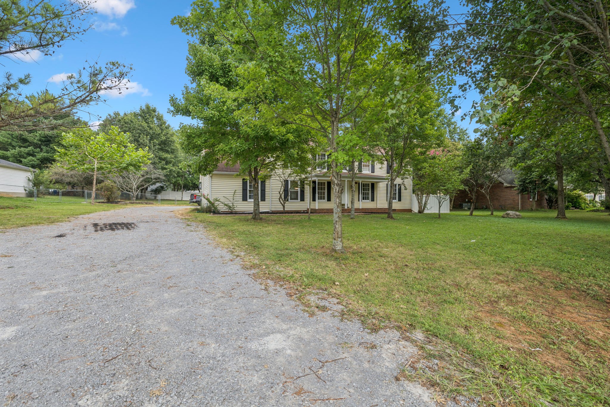 3171 Asbury Ln