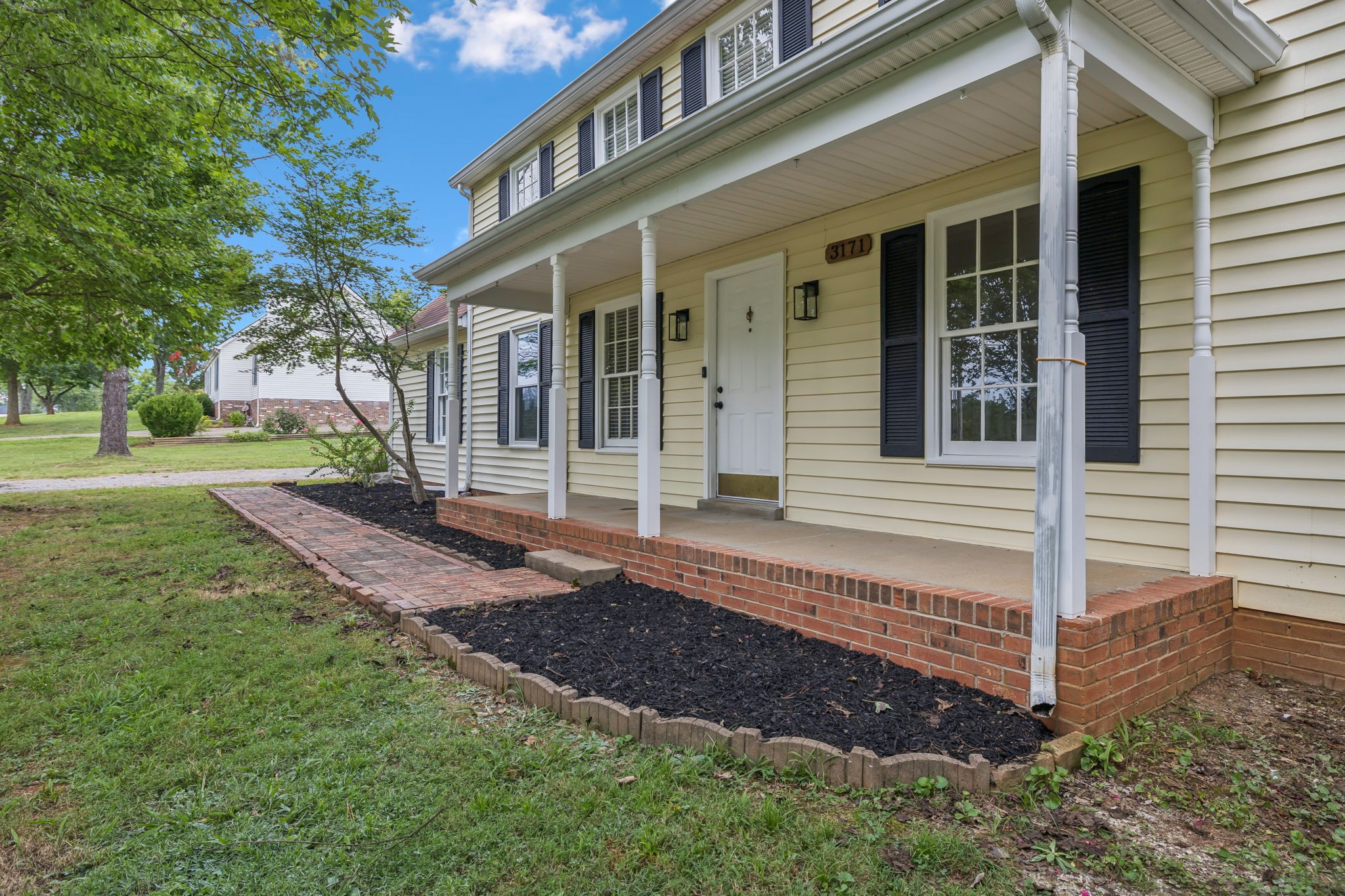 3171 Asbury Ln