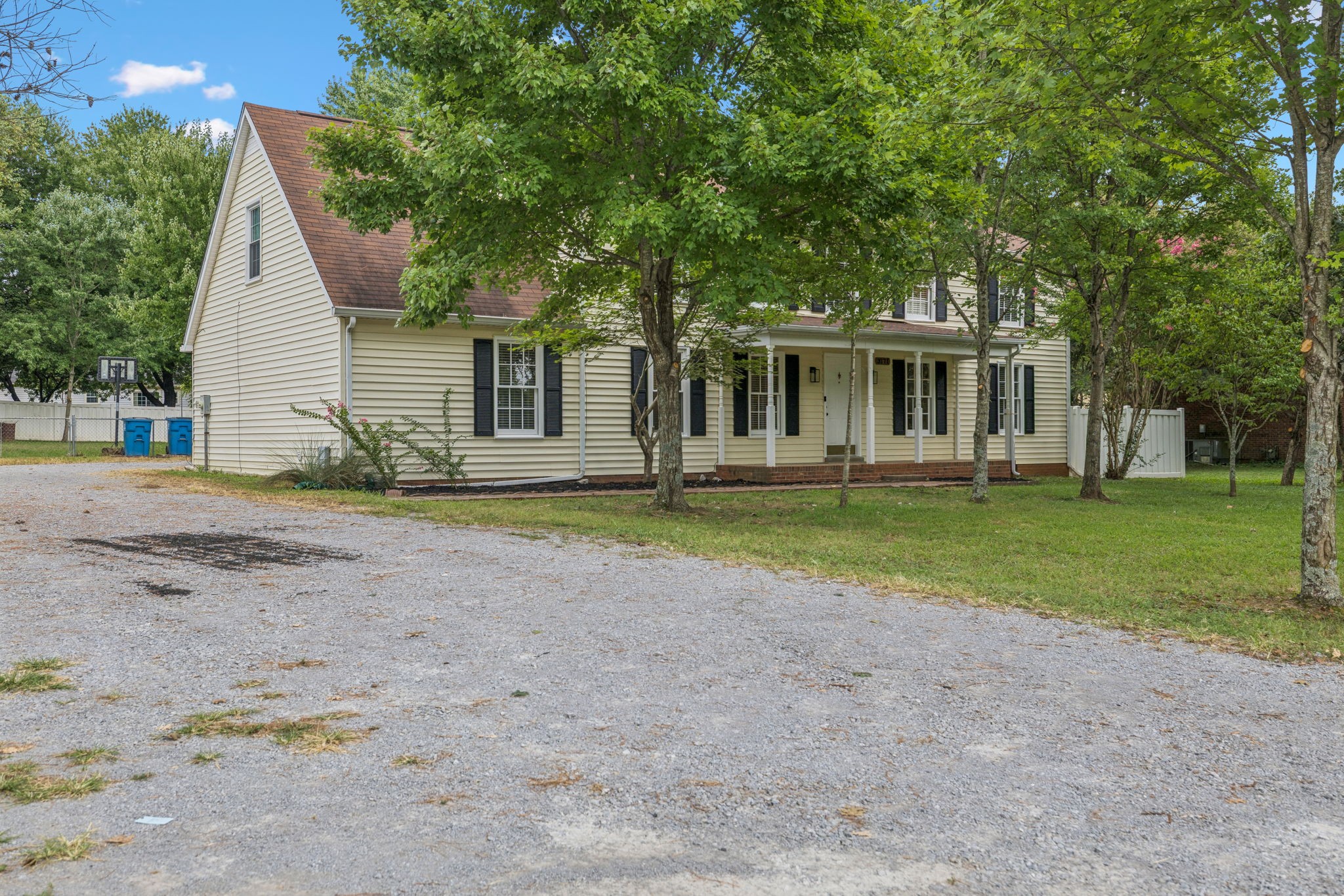 3171 Asbury Ln