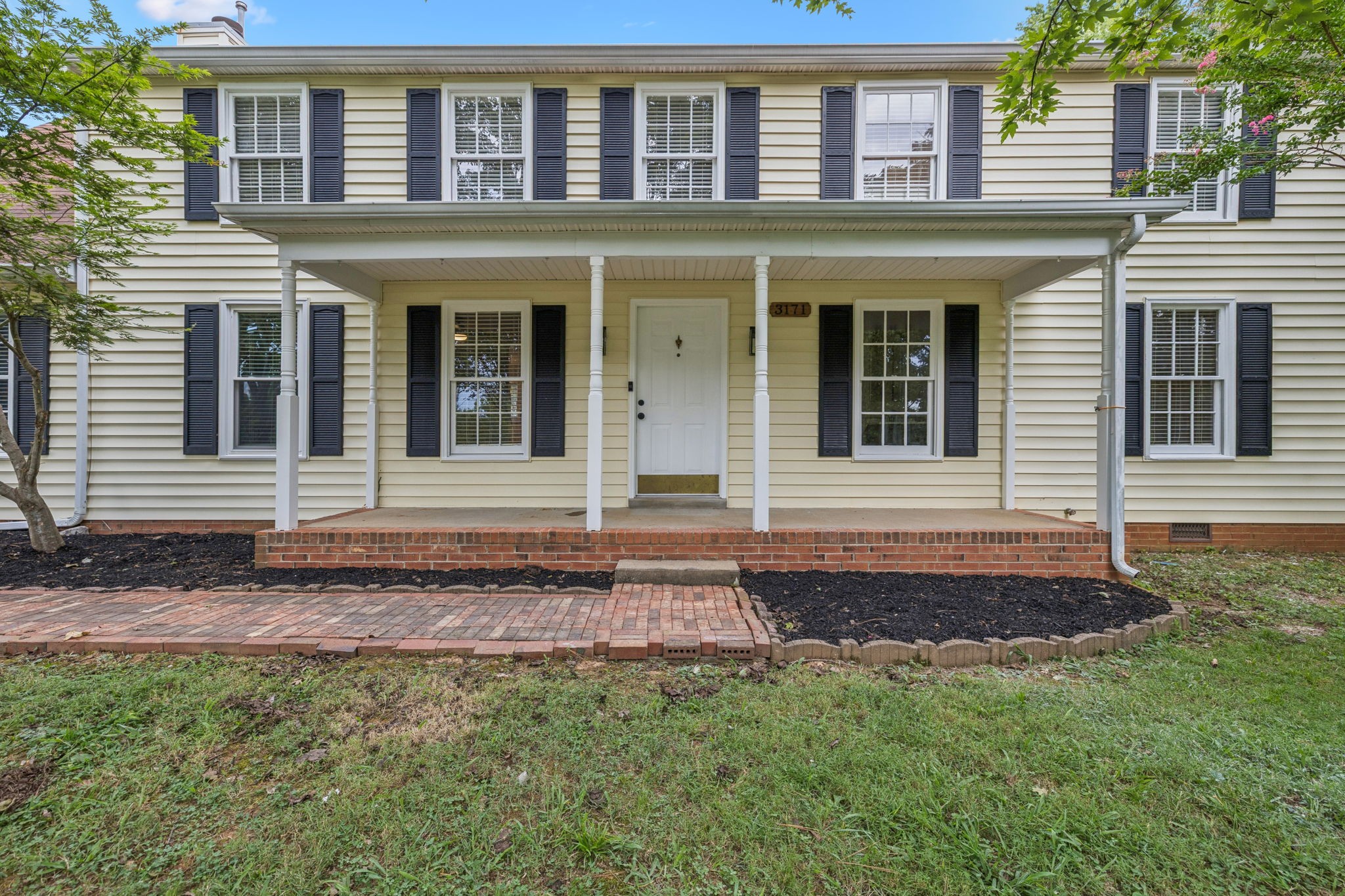 3171 Asbury Ln