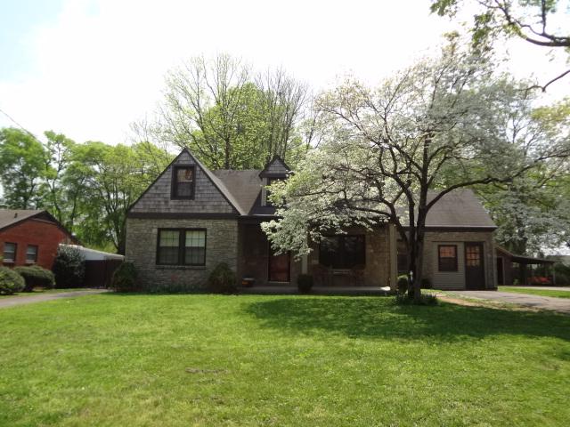 Photo 1 of 14 — 1434 Shelton, Nashville, TN 37216