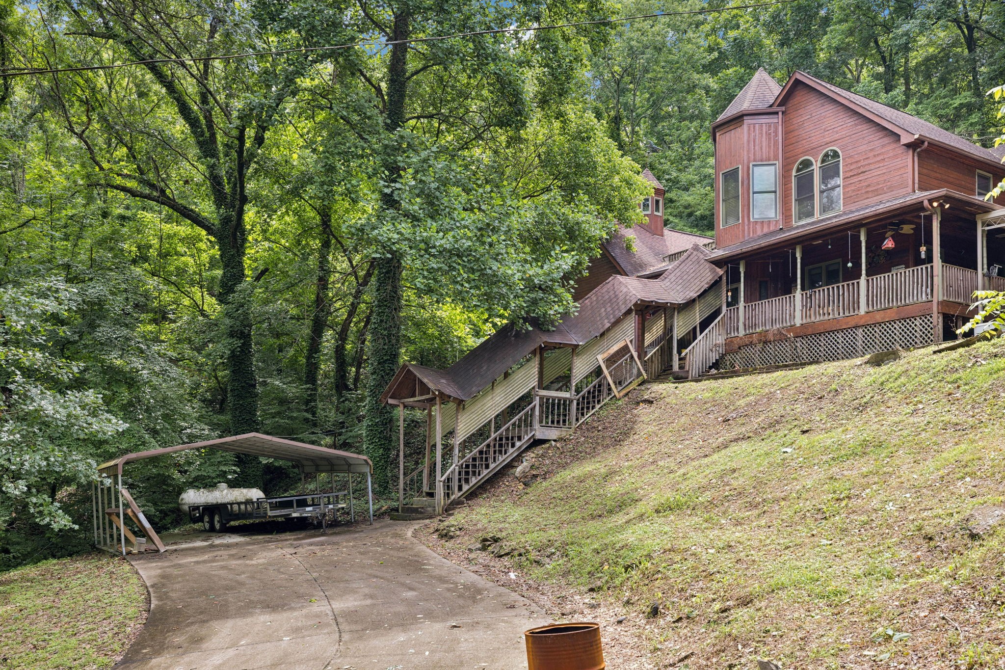 Middle Tennessee Properties 1 6441 Lickton Pike