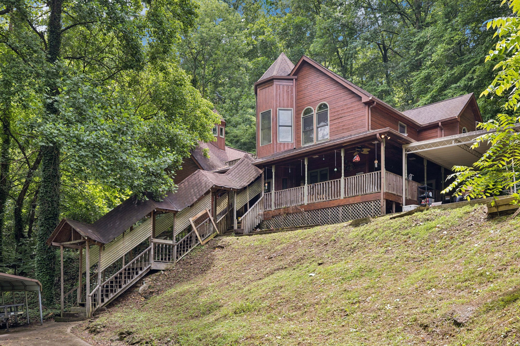 Middle Tennessee Properties 2 6441 Lickton Pike