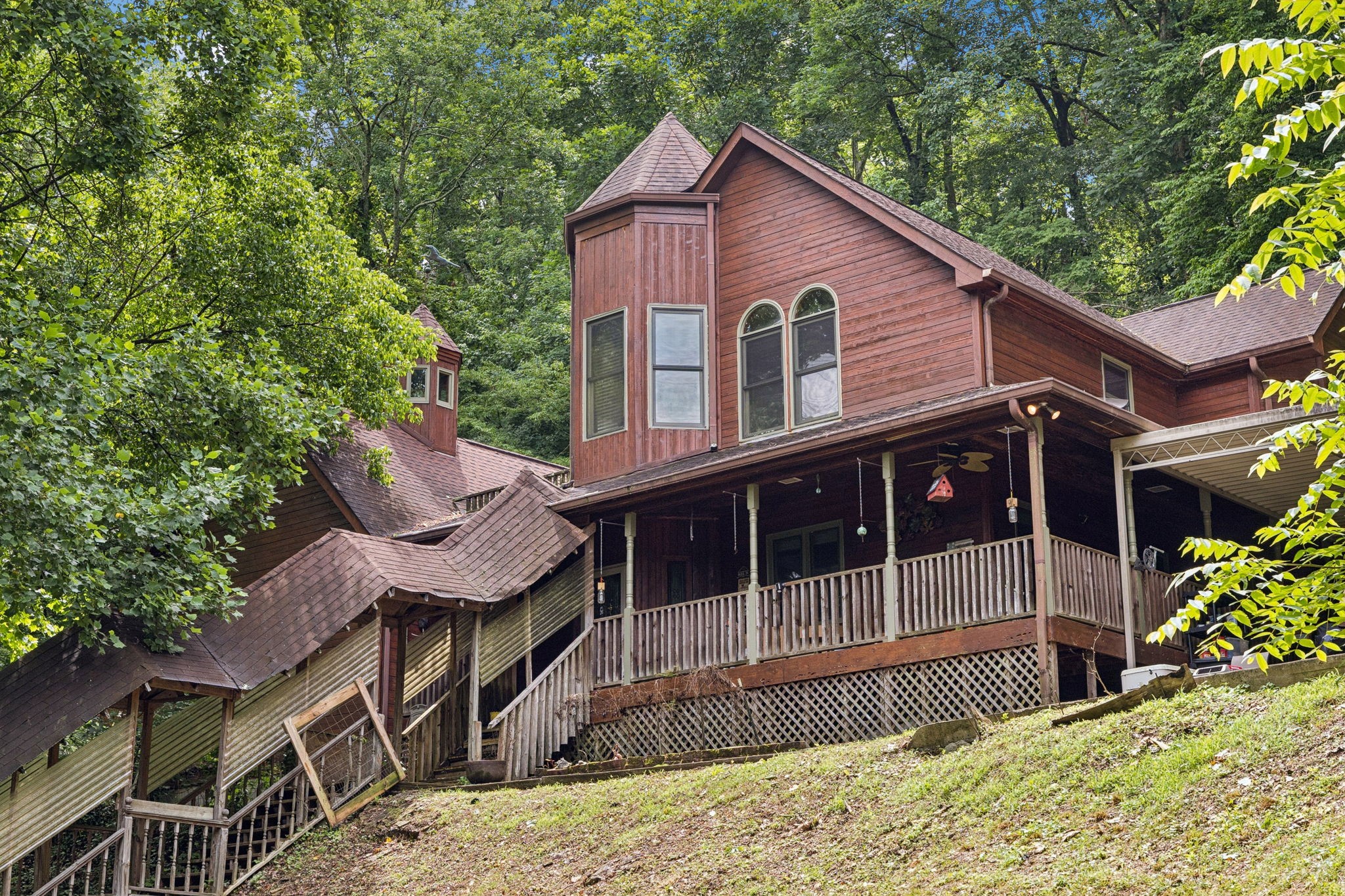 Middle Tennessee Properties 3 6441 Lickton Pike
