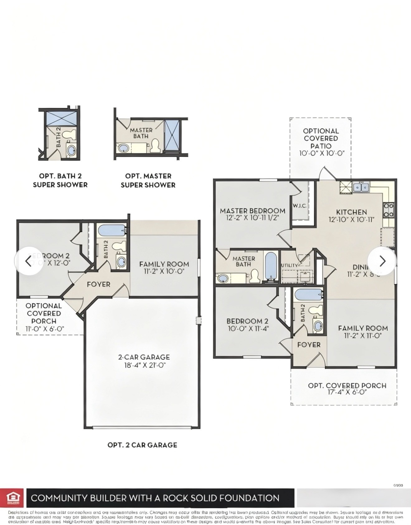 96 Stonehenge Circle