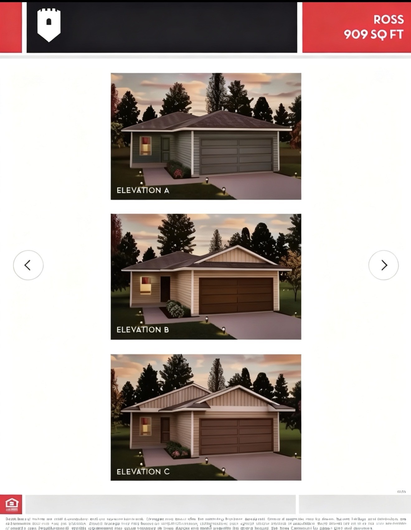 96 Stonehenge Circle