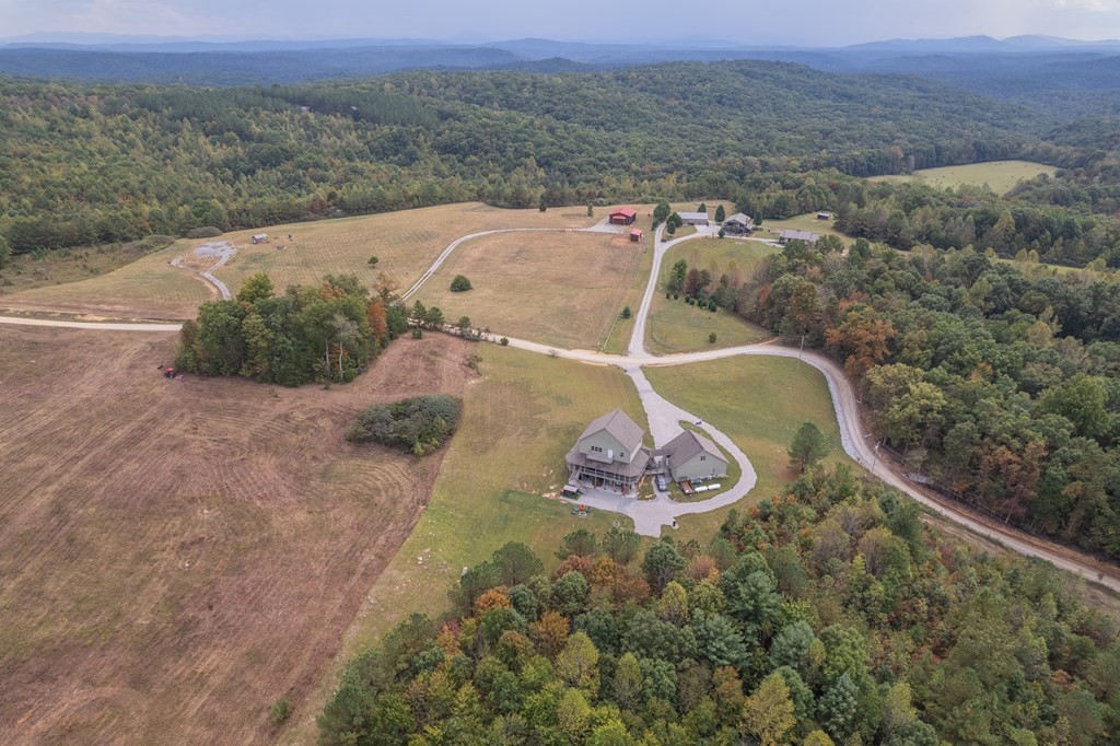 4700 Honey Creek Loop Rd