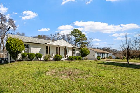 604 Harding Pl, Nashville, TN 37211 - MLS#: 2806229