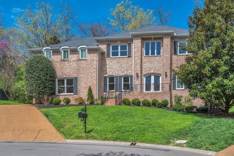 128 Abbeywood Dr, Nashville, TN 37215 - MLS#: 2822256