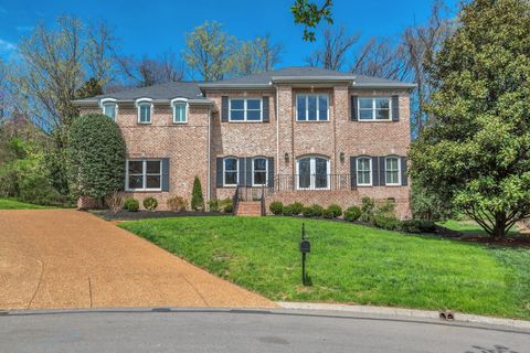 128 Abbeywood Dr Nashville TN 37215