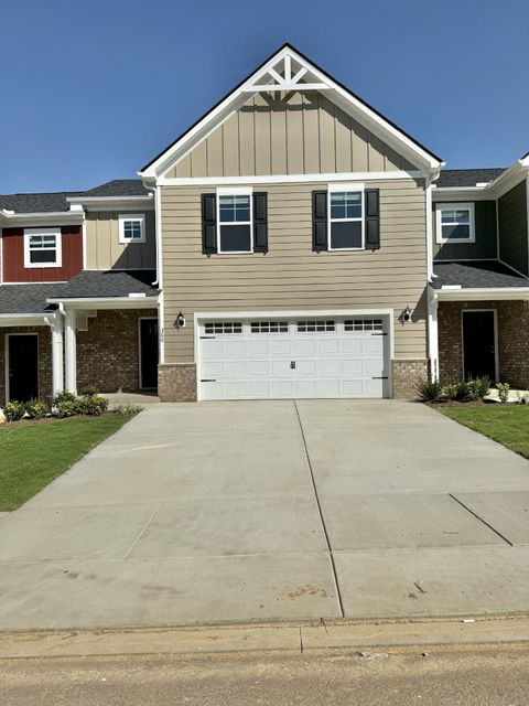 332 Ezra Street, Pleasant View, TN 37146 - MLS#: 2690834