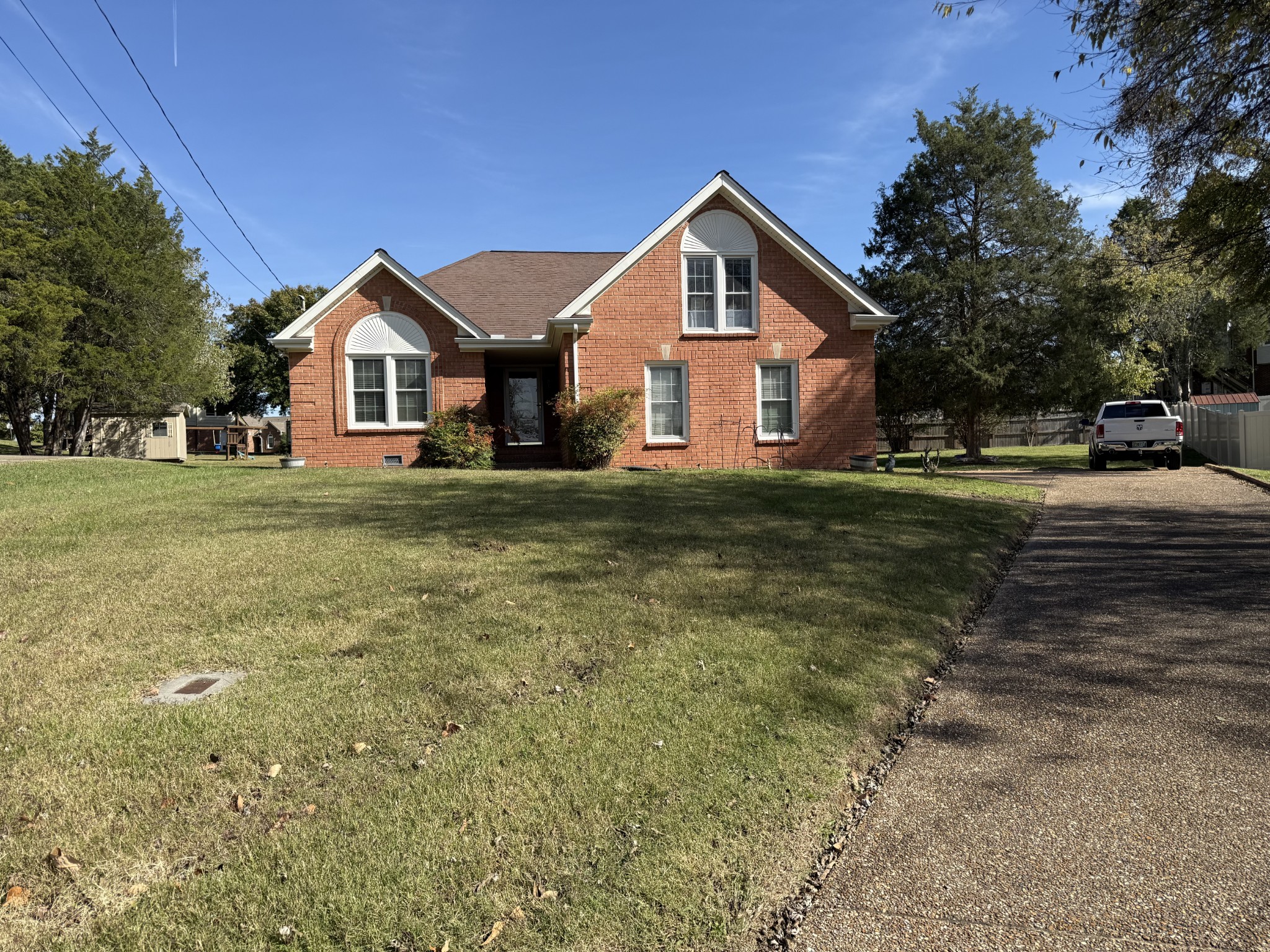 5224 Lana Renee Ct
