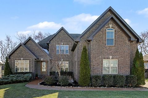 Photo of 2965 Stewart Campbell Pt, Spring Hill, TN 37174 (MLS # 3128385)