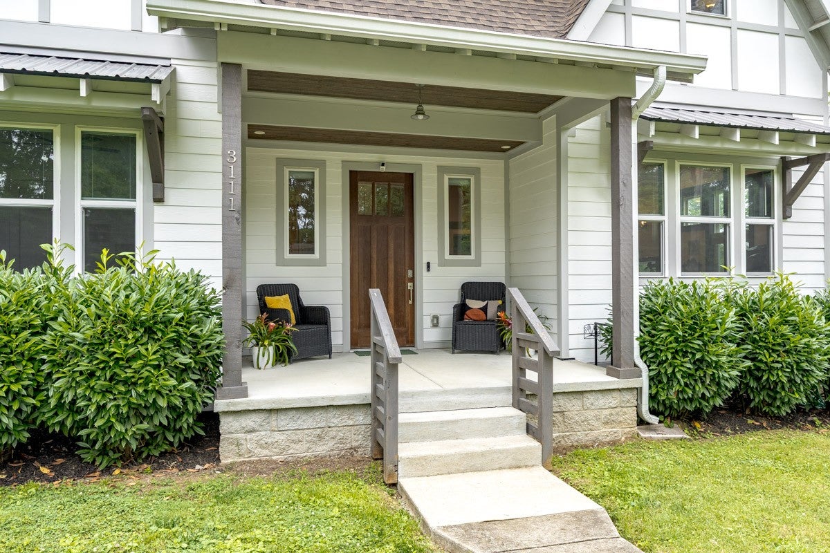4-bed home sold in Nashville, TN 37216, 3111 Oxford St 3111 Oxford St, Nashville TN 37216 4-bed home, photo 4 of 30