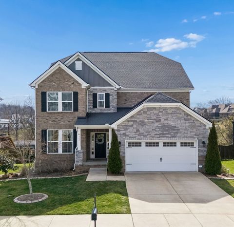 723 Tennypark Ln Mount Juliet TN 37122