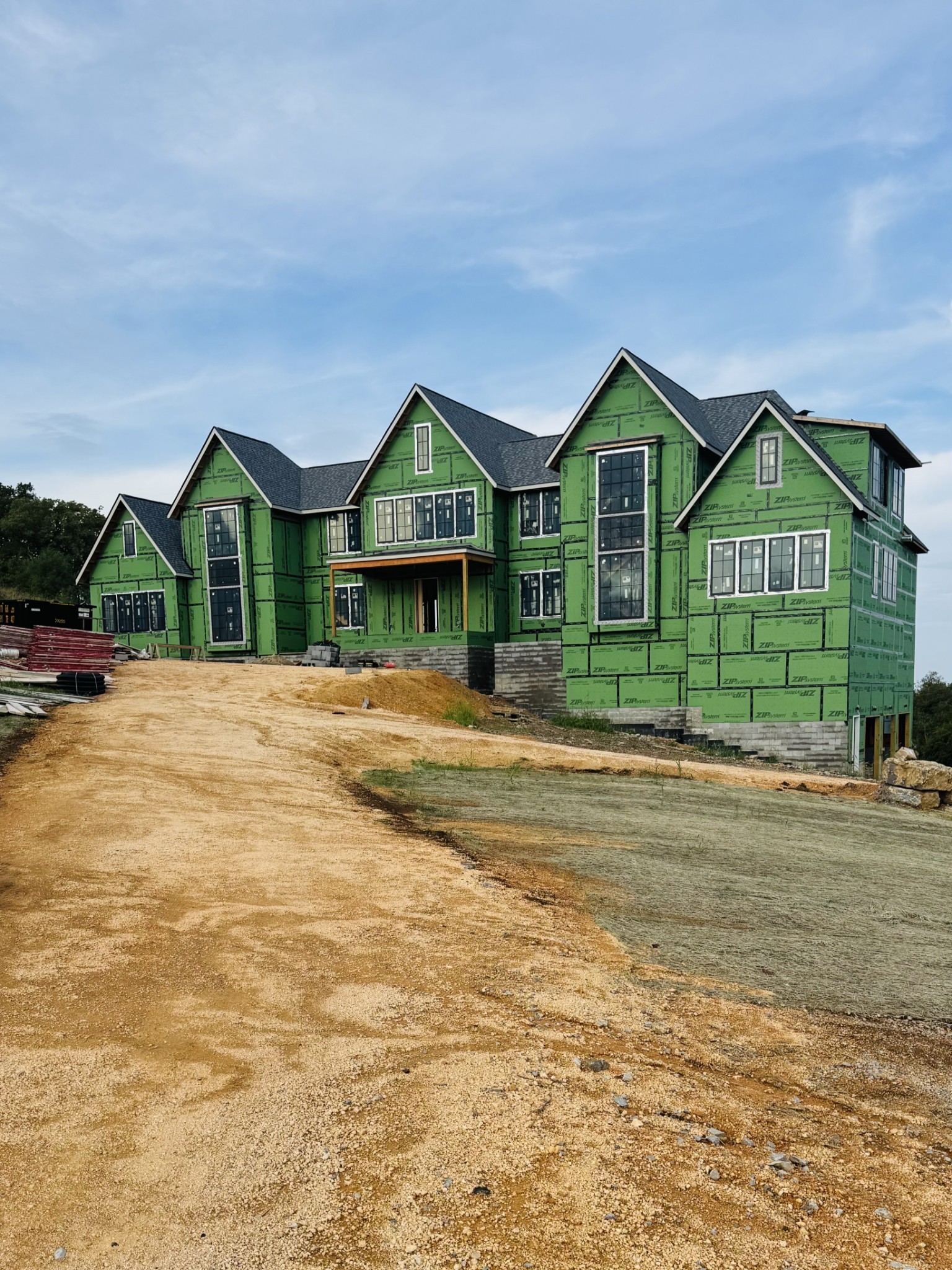 1434 Cheatham Springs Rd