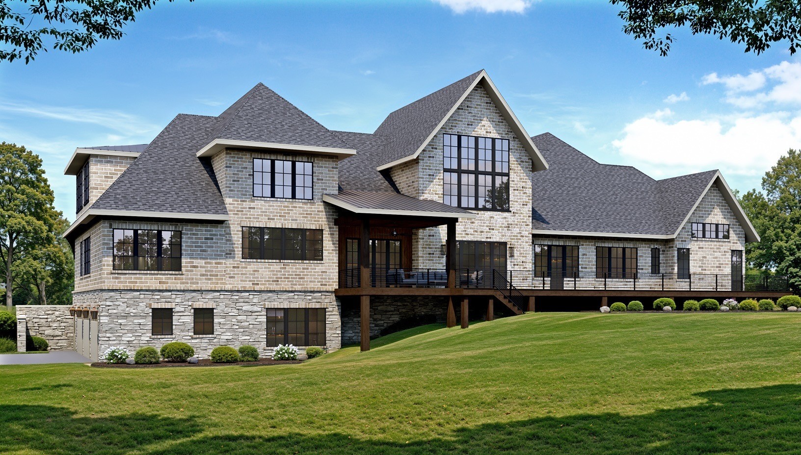 1434 Cheatham Springs Rd