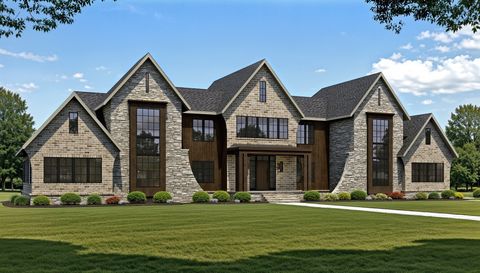 1434 Cheatham Springs Rd Eagleville TN 37060