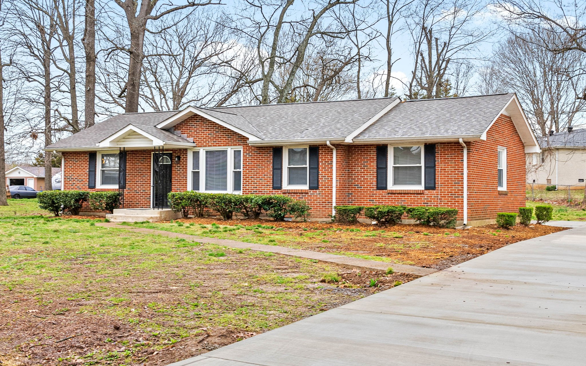 2522 Timberwood Dr