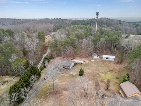 0 Bell Court Chickamauga GA 30707