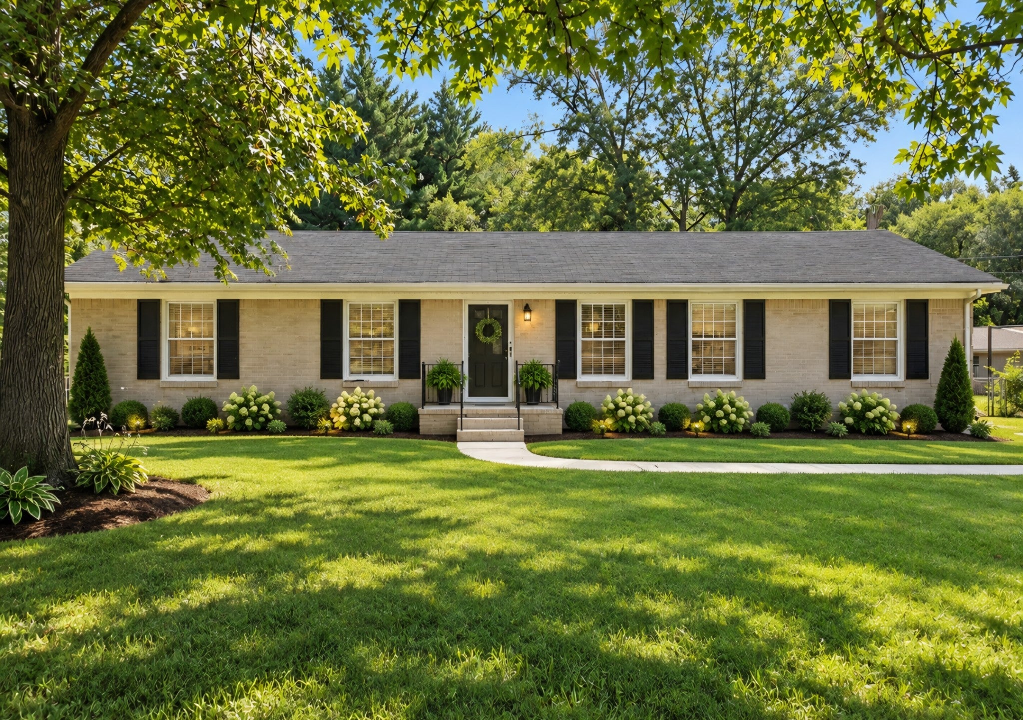 1930 Ransom Dr