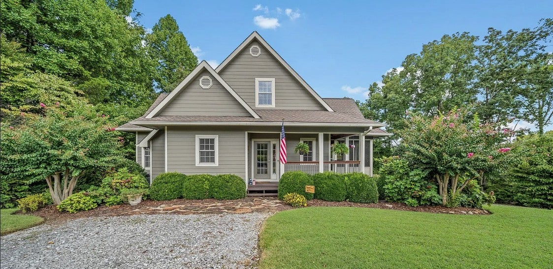 195 Summer Breeze Dr