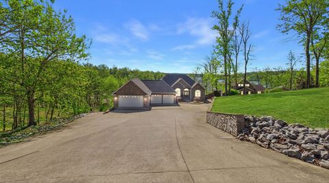 153 Chelsea Rd Eddyville KY 42038