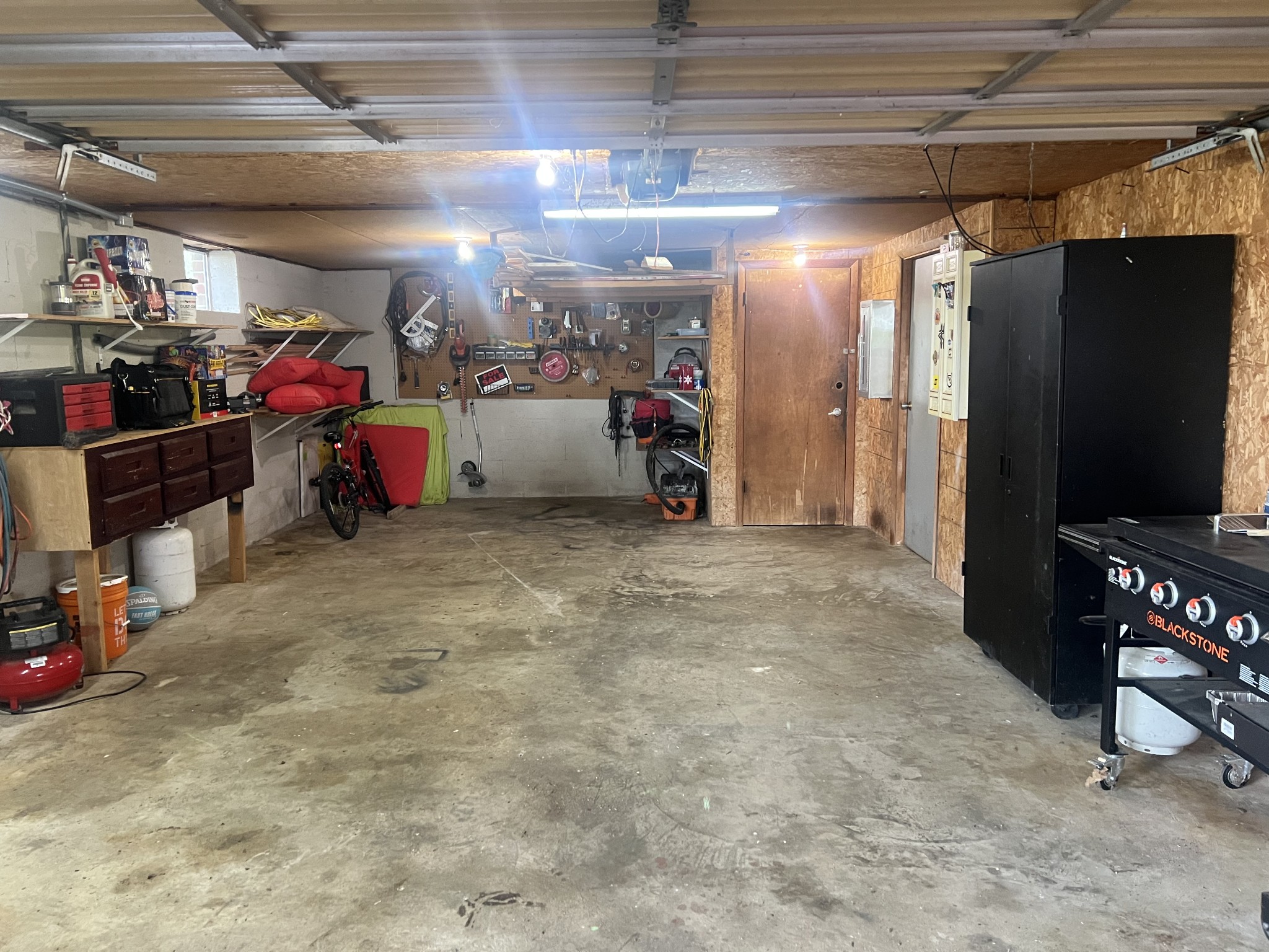 566 Clarence Finney Rd