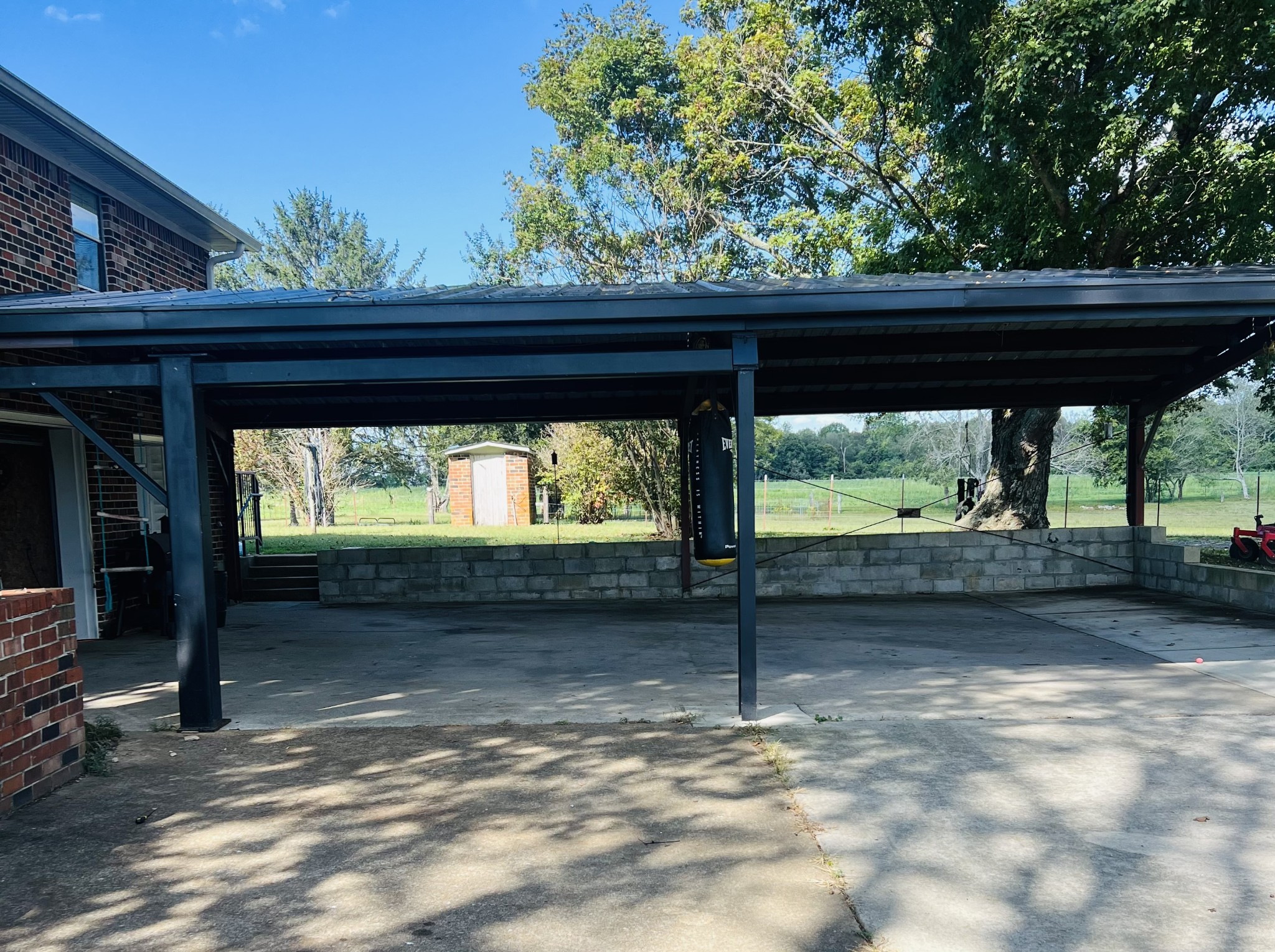 566 Clarence Finney Rd