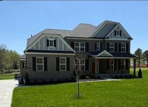 7299 Northwest Highway Fairview TN 37062