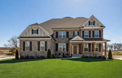 7299 Belvoir Drive Fairview TN 37062
