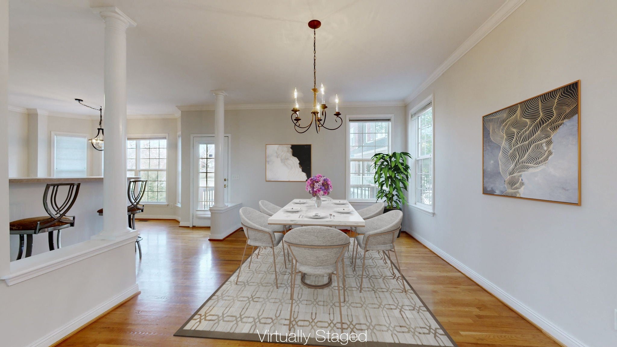 1138 Culpepper Cir