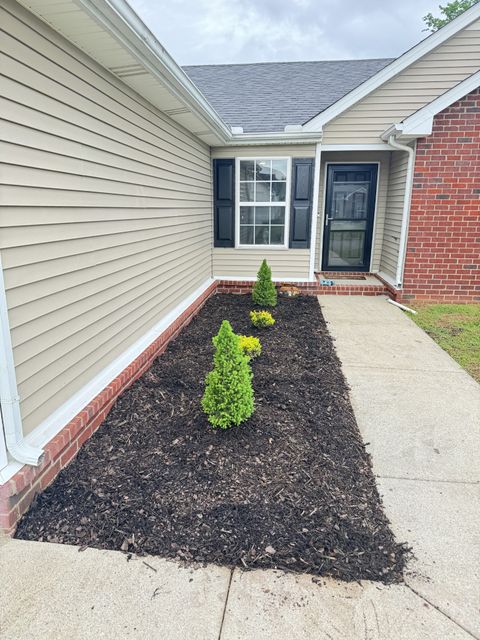 2717 Cayuga Dr Murfreesboro TN 37130