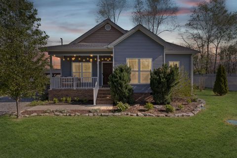 522 Broadview St Chapel Hill TN 37034