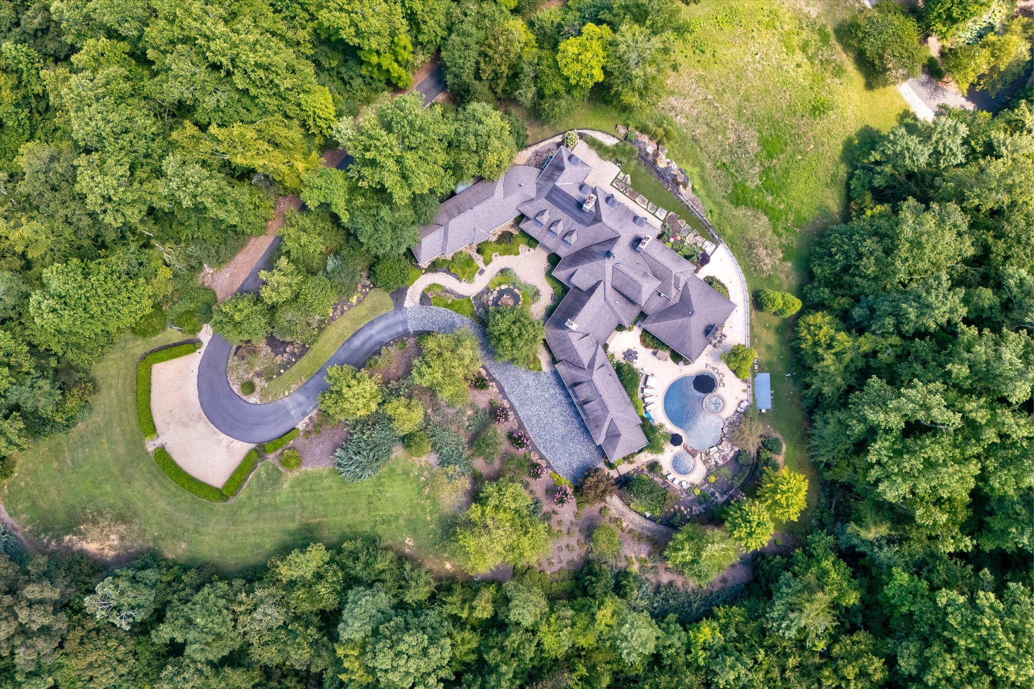 255 Villa Segrata North Ridge Rd