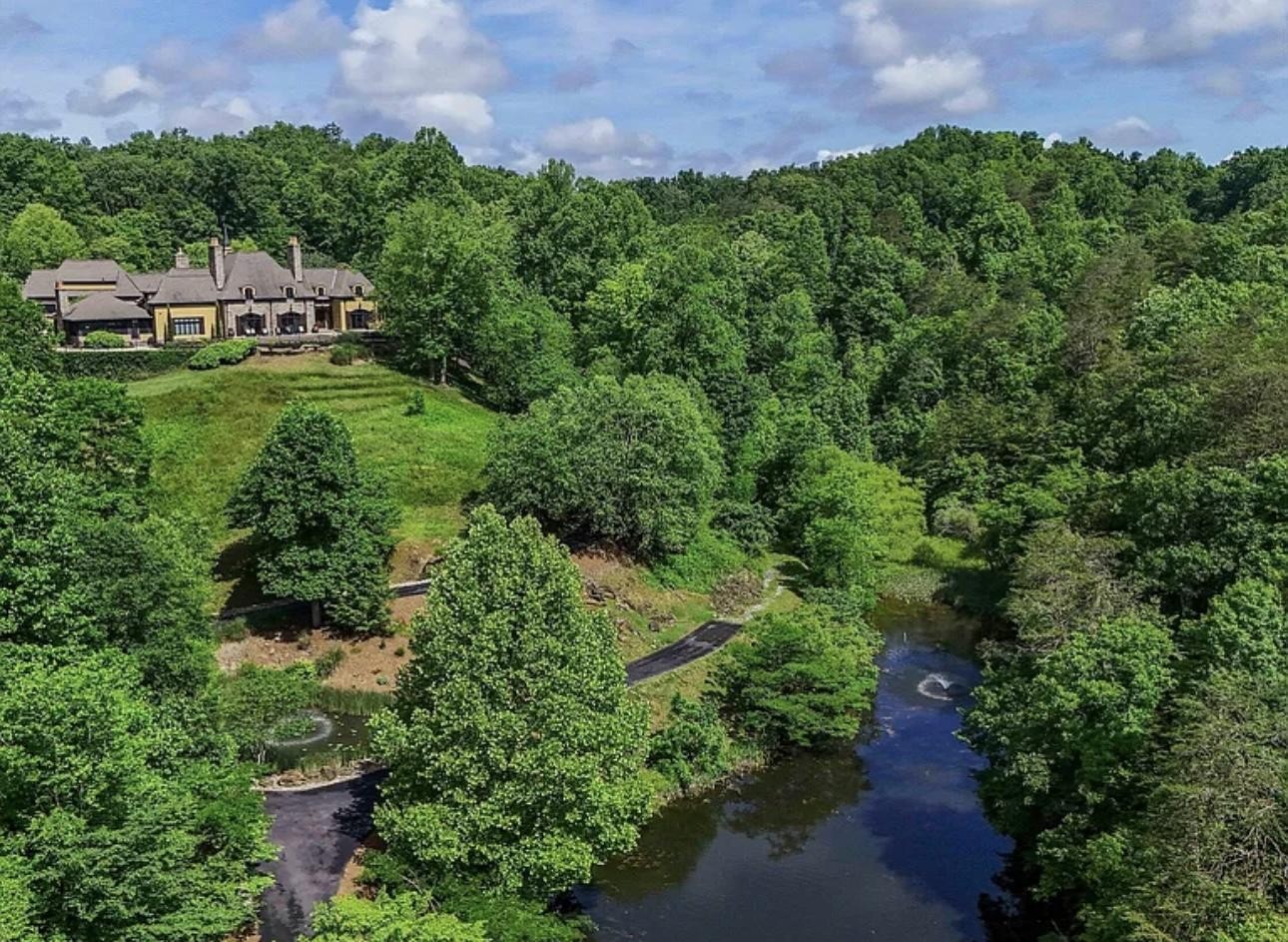 255 Villa Segrata North Ridge Rd