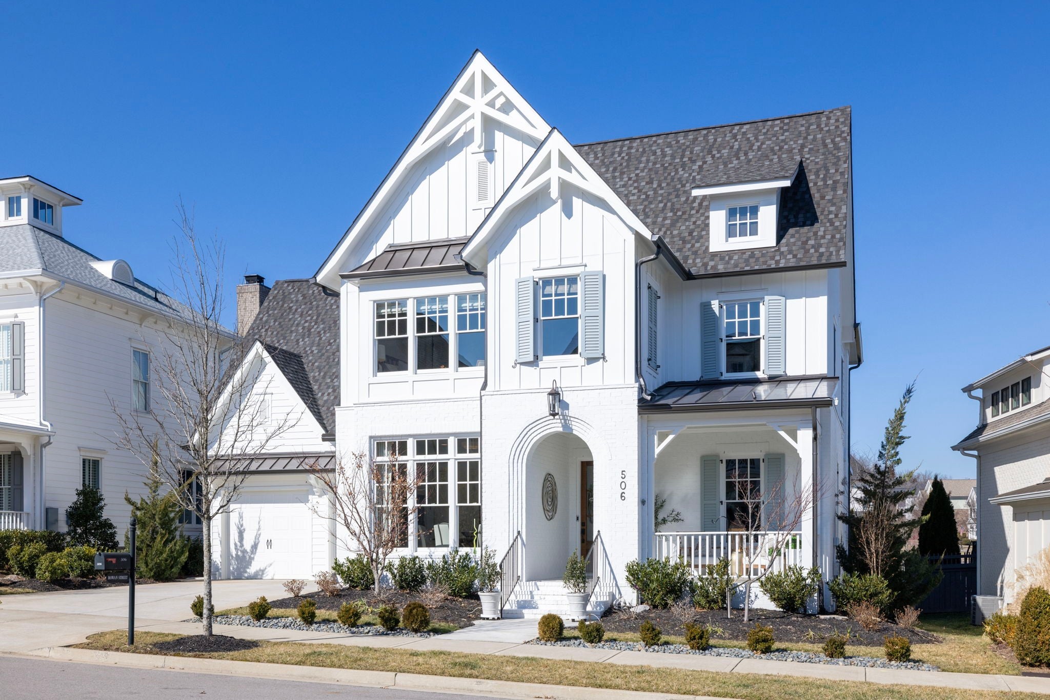 5-bed home at 506 Rowan St, Franklin, sold April 14, 2026