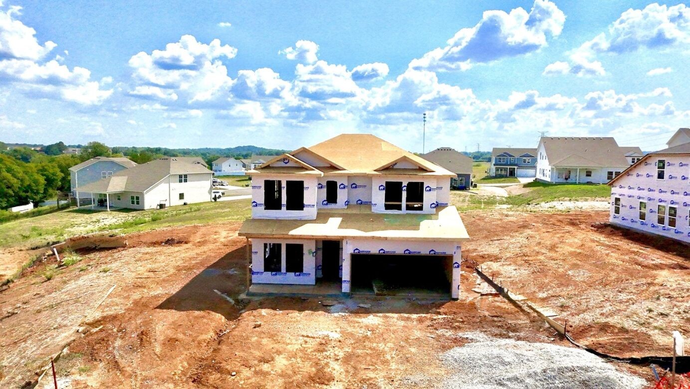 304 Strong Street