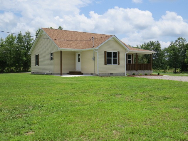 2300 Charlie Davis RD