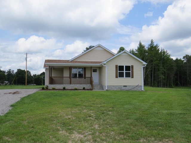 2300 Charlie Davis RD