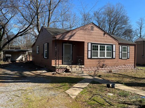419 Hawkins Ave Murfreesboro TN 37130
