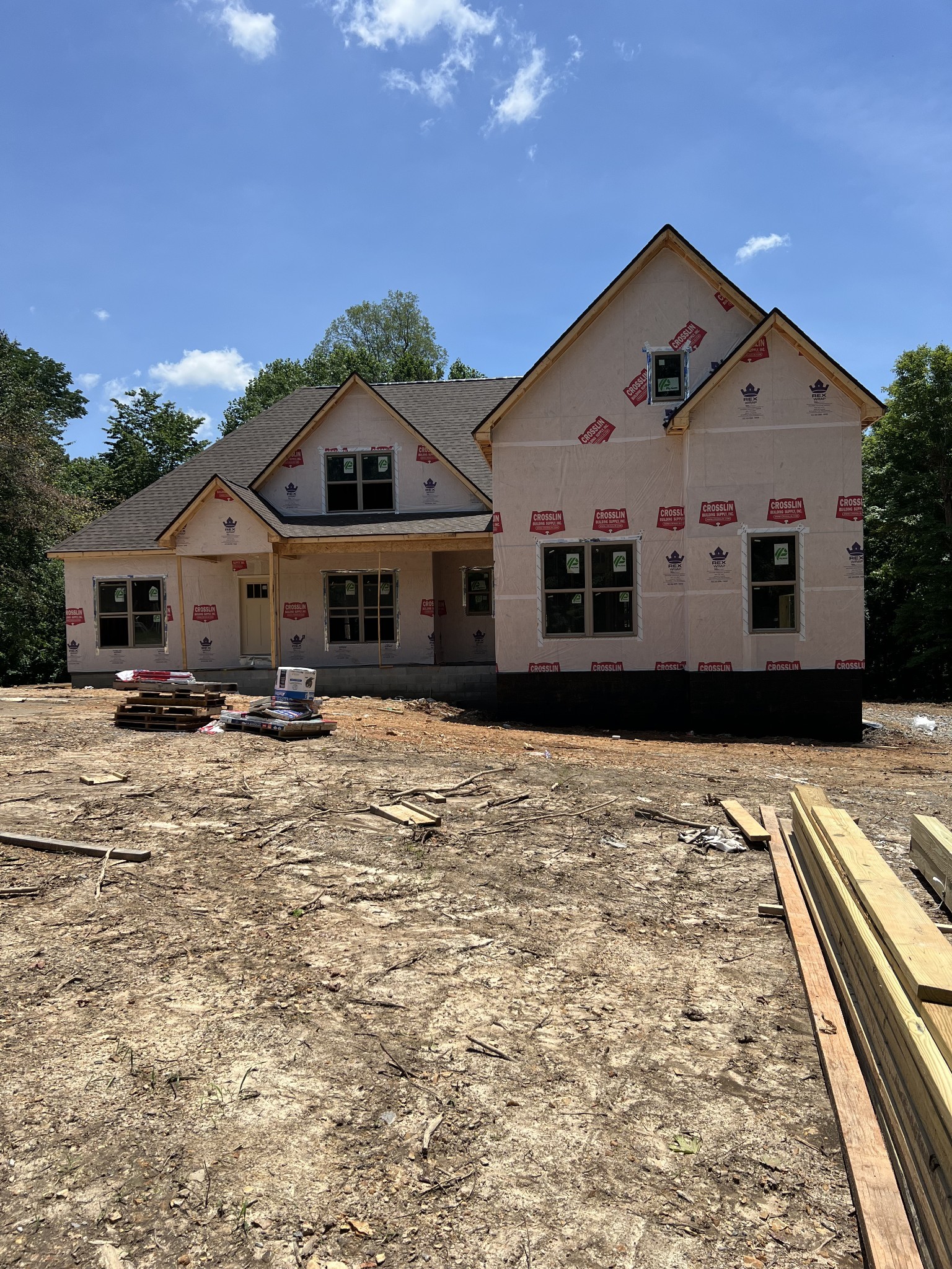 1183 Hangar Rd