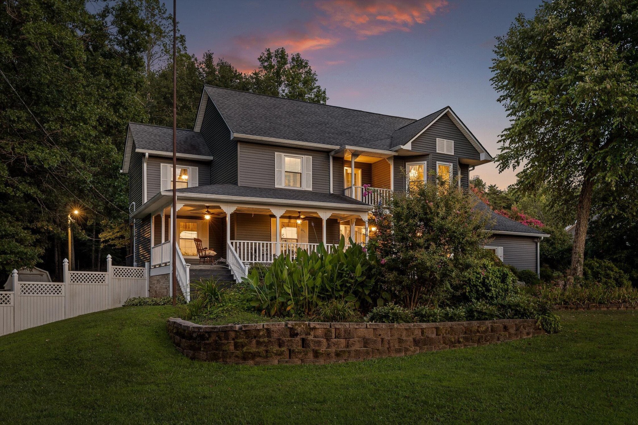 100 Merry Wood Drive