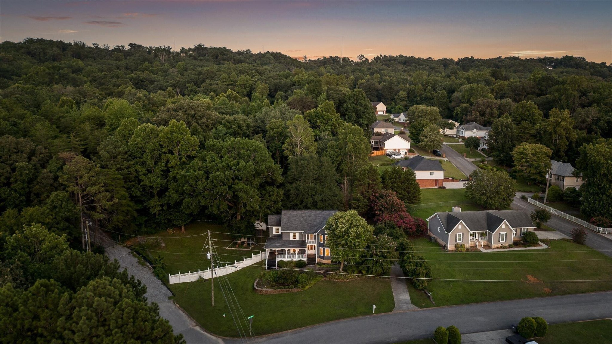 100 Merry Wood Drive