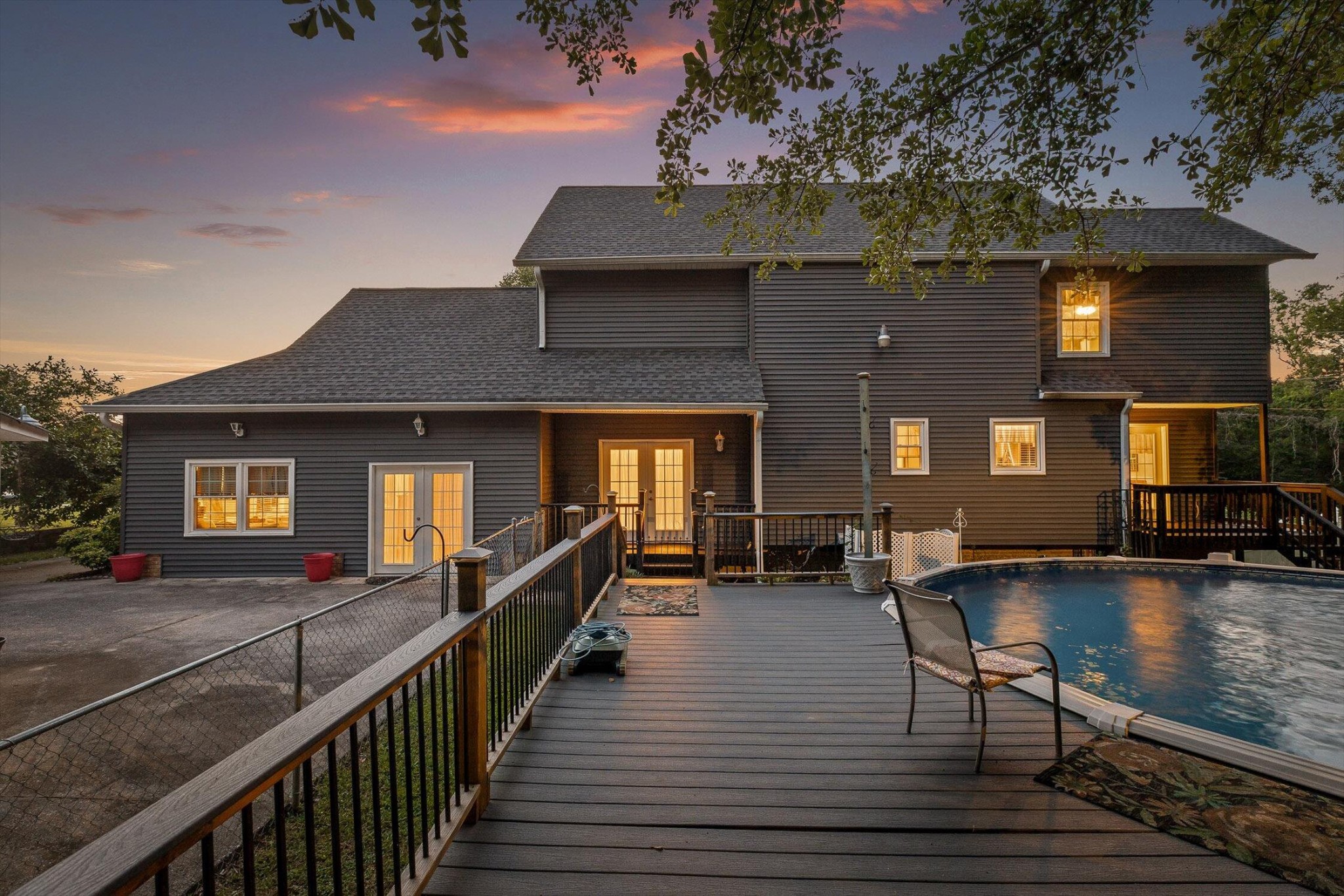 100 Merry Wood Drive