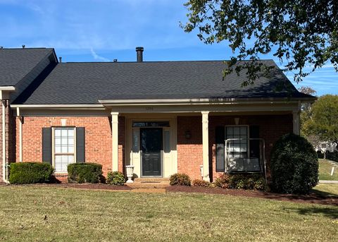 1206 Brentwood Pt Brentwood TN 37027